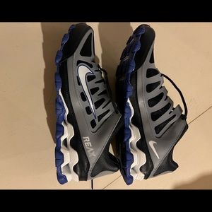 Mens Nike Reax TR8  11.5 BNWOB